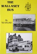 The Wallasey Bus  by MAUND, T.B. 